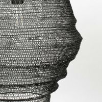 Mysen hanglamp L 48 cm