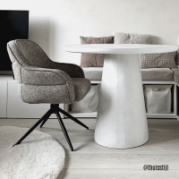 DS4U Loisa armstoel terugdraai