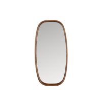 Puur Lola spiegel ovaal M