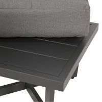 Loungehocker Mai Tai