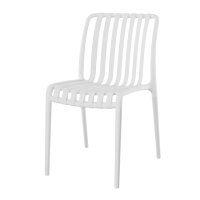 DS4U Max terrasstoel zonder arm