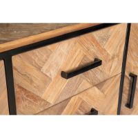 Accent dressoir 145 cm