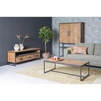 Accent tv-meubel 150 cm