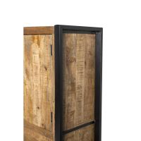 Wandkast Nairobi 100 cm