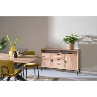 Dressoir Oslo 140 cm