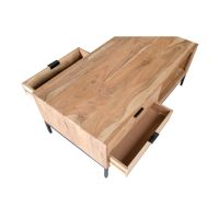 Salontafel Oslo 120x60 cm