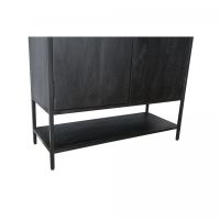 Kala wandkast twee deuren 100 cm