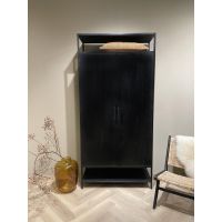 Kala wandkast twee deuren 100 cm