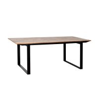 Eettafel Valdez 200 cm