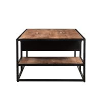 Sturdy salontafel 120x70 cm