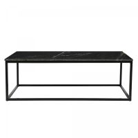 Dion salontafel marmer 120x60 cm