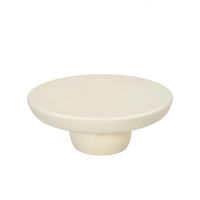 Livingfurn Dune salontafel 80 cm - beige