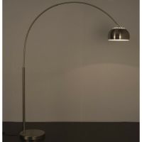 Bjuv vloerlamp metaal