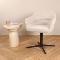 Mila terugdraai stoel