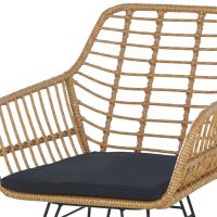 Moda zitkussen voor terrasstoel van het woonmerk DS4U