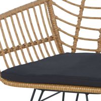 Moda zitkussen voor terrasstoel van het woonmerk DS4U