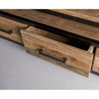 Livingfurn Montreal tv-meubel 160 cm