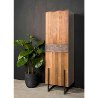 Ora opbergkast - 57 cm - bruin