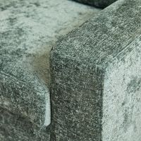 Starfurn Alma 2,5-zitsbank divan links - groen