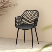 DS4U Niall terrasstoel