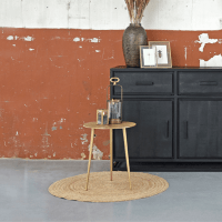 Label51 Bijzettafel Nobby 40x40x50 cm