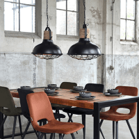 Label51 Grid Hanglamp 52 cm