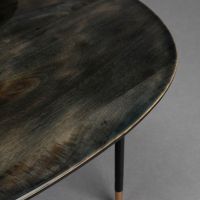 Phyllis bijzettafel set van 3