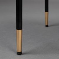 Phyllis bijzettafel set van 3