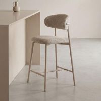 Label51 Kaito barkruk - beige prestige