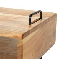 Quinten nachtkastje / bijzettafel