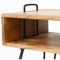 Quinten nachtkastje / bijzettafel