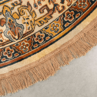 Habo vloerkleed rond 200 cm