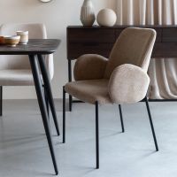 Puur Ruth eetkamerstoel