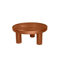 Label51 Elly salontafel 60x60x38 cm - naturel