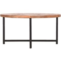 Dex salontafel rond