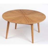 Farsund salontafel naturel