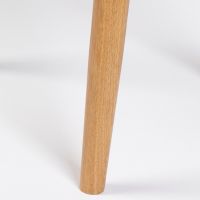 Farsund salontafel naturel