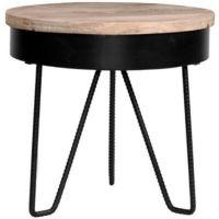 Saran salontafel 80x80x43 cm