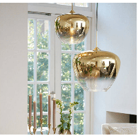 Light & Living Mayson hanglamp 1L Ø30 cm