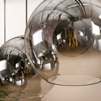 Hanglamp Fizz