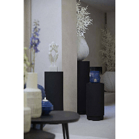 Light & Living Alarios pilaar Ø35x100 cm