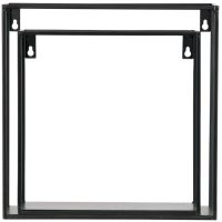 Woood Wandrek Meert Kubus - Set van 2