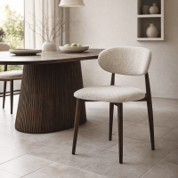 DS4U Sumi eetkamerstoel beige