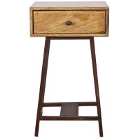 Skybox bijzettafel/sidetable