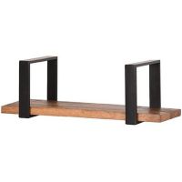 Slam wandplank 60 cm