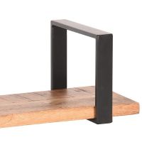 Slam wandplank 60 cm