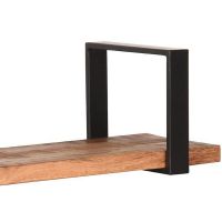 Slam wandplank 100 cm