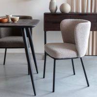 Puur Steven eetkamerstoel