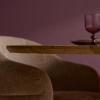 Starfurn Eettafel Riga 210 cm eiken - naturel