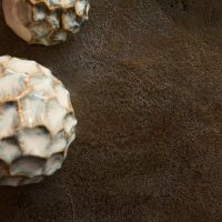 Macy salontafel set van 2 - grijs